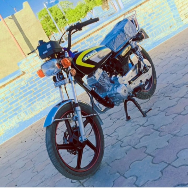 امیررضا یارنهان