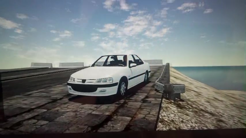 گرافیکی ترین