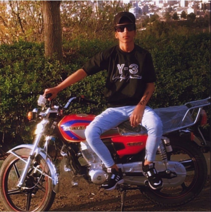 سجاد عباس زاده