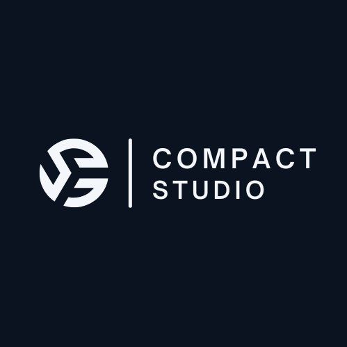 کامپکت استودیو