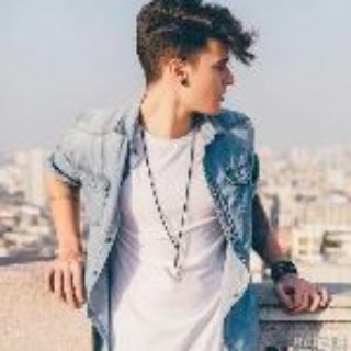 رضا سهرابی نوق