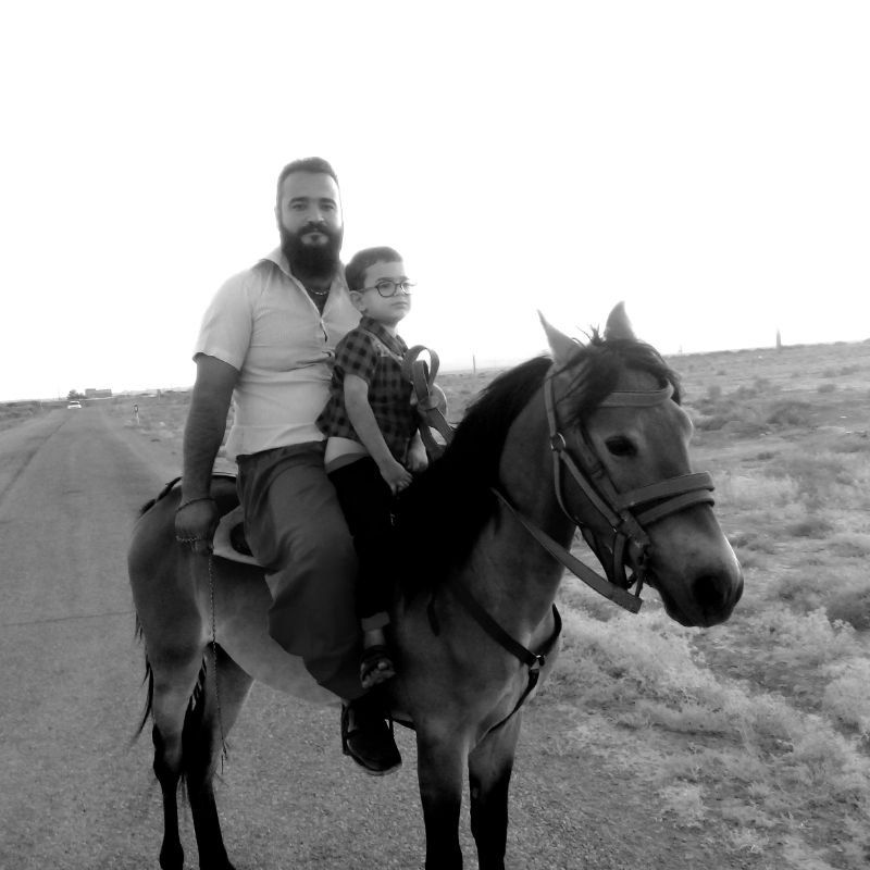 مهراداد عمادی