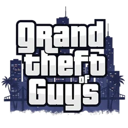 GrandTheftofGuys - XBOX